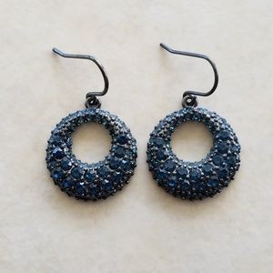Fashion earrings